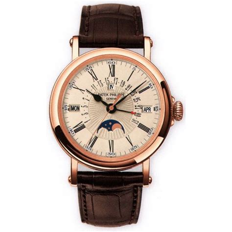 les montres patek philippe|patek philippe prix neuf.